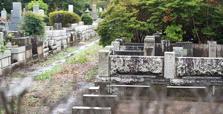 一个墓地一般能安葬几个人？