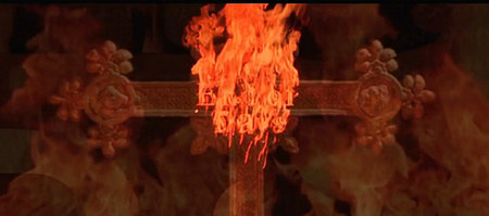 施瓦辛格在电影《魔鬼末日》第一次被杀