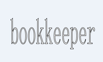 」bookkeeper」是英语中唯一一个连续3次重复字母的单词