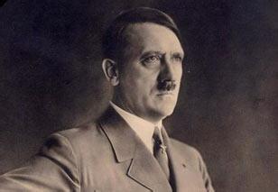希特勒出生地是在奥地利