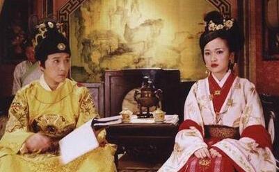 中国历史上唯一一个只娶一个老婆的皇帝出现在明朝