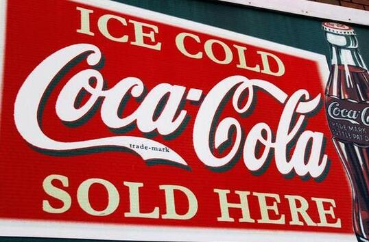 朝鲜和古巴官方禁止售卖可口可乐