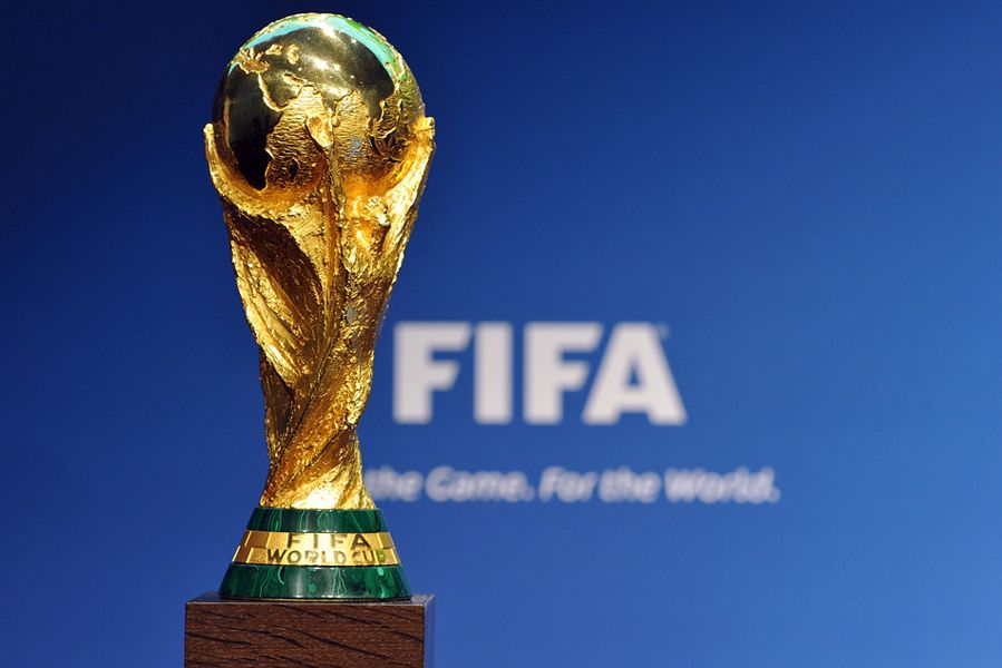 巴西队是唯一参加了历届世界杯的国家队