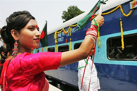 世界上最长的国歌孟加拉人民共和国国歌《金色的孟加拉》它长达142小节。