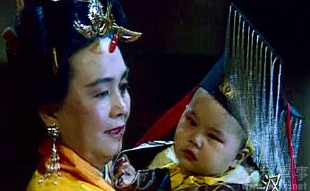 寿命最短的皇帝是东汉的第五位皇帝汉殇帝刘隆