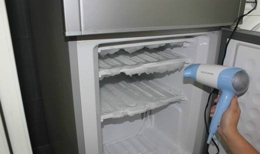 「冰箱」最早是用来制造冰的
