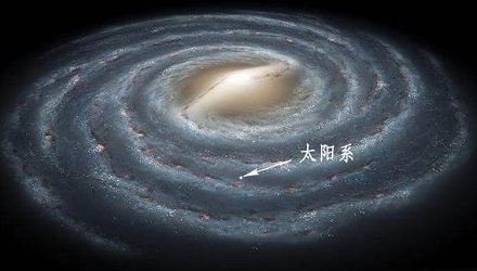 银河系到底有多大？