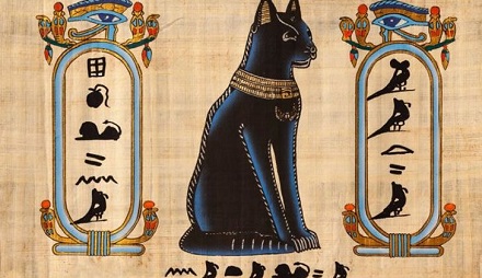 古埃及人到底多爱猫？