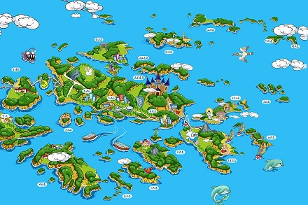 中国最大的群岛是哪一个？