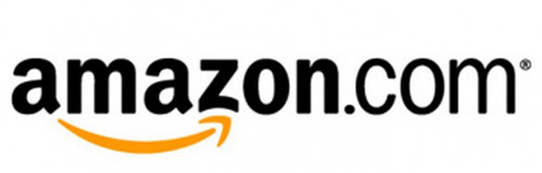 AMAZON logo