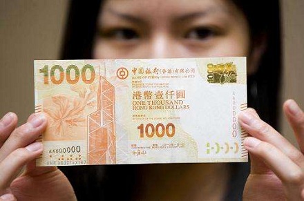 中国目前有几个银行可以发行货币？