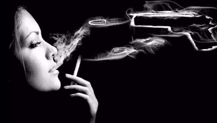 为什么吸烟会导致脑机能衰退？