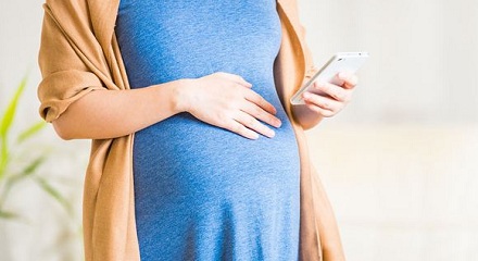 孕妇越胖新生儿越「老」？