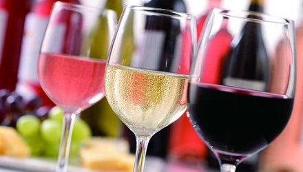 干红和干白葡萄酒有什么区别？