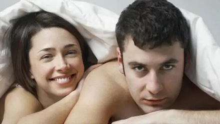 清晨是性生活最佳时间？