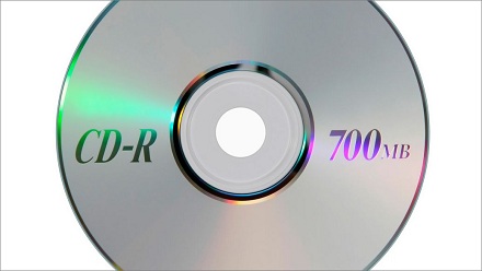 CD和DVD到底是如何存储信息的？