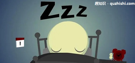 为什么睡觉要用“zzz”表示？